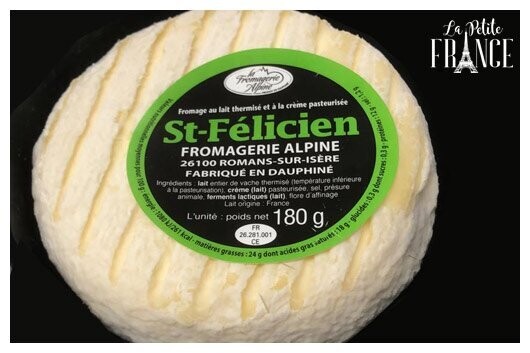Saint Félicien