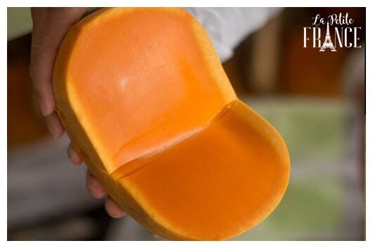 Mimolette Lorraine