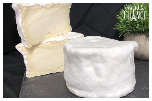 Chaource AOP