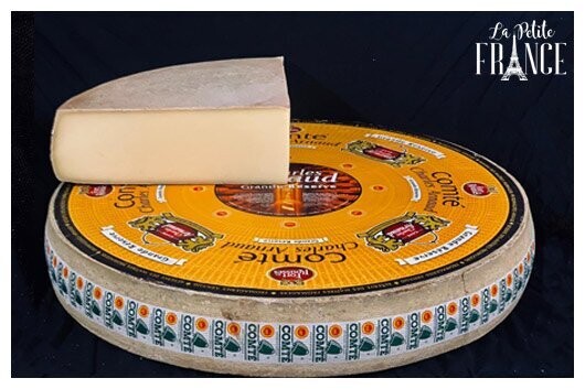 Comté 12-18 months