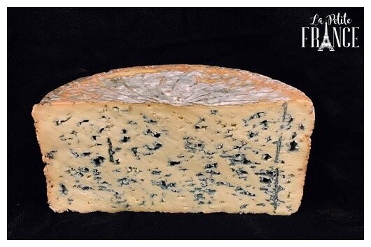 Bleu d'Auvergne