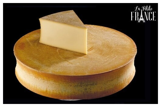 Beaufort Alpage PDO