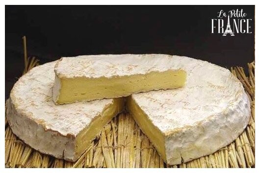 Brie de Meaux