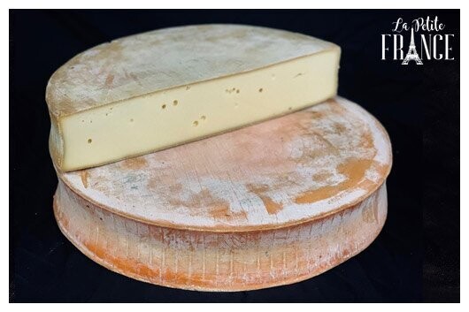 Abondance PDO