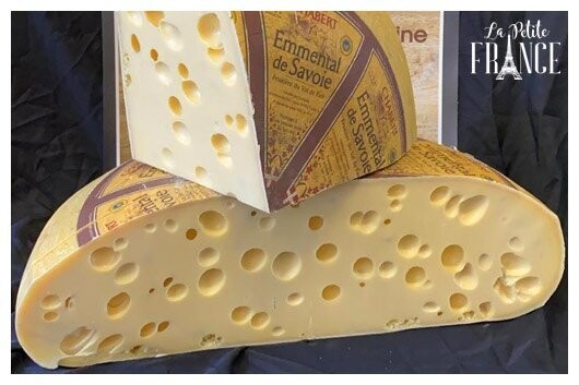 Emmental de Savoie