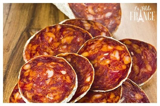 Chorizo