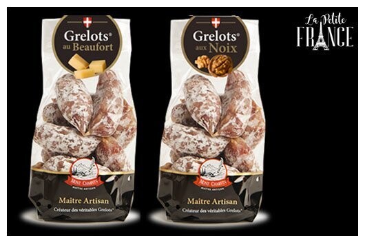Grelots Savoyards