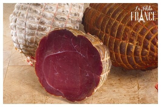 Noix de Jambon plain or smoked