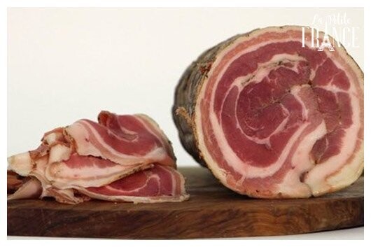 Pancetta