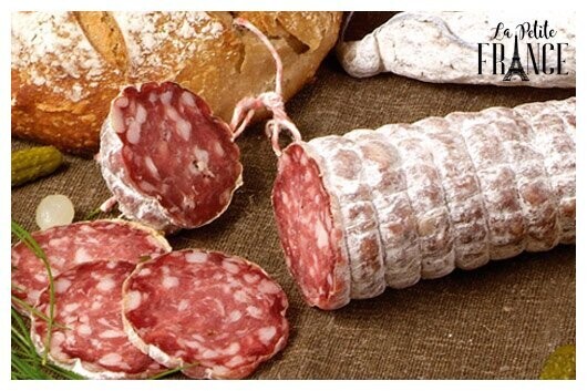 Saucisson Campagnard