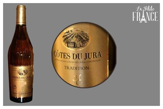 Côtes du Jura Tradition 2018
