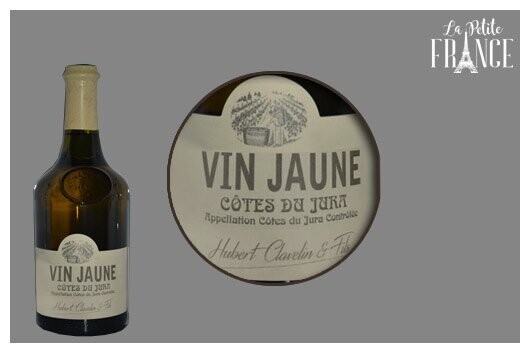 Vin Jaune 2013