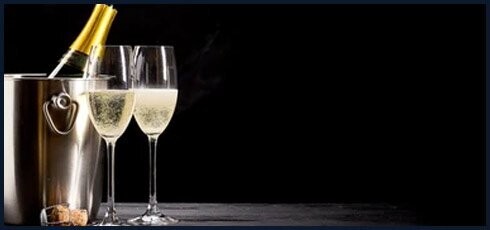 Sparkling Wine