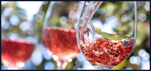 Rosé Wine