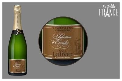 Champagne Brut Yves Louvet