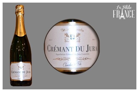 Crémant du Jura White