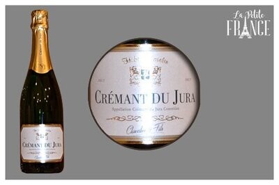 Crémant du Jura White