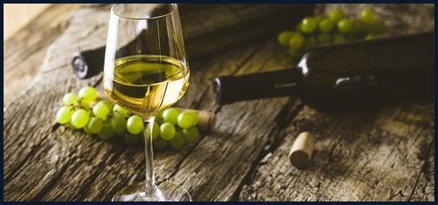 White Wine