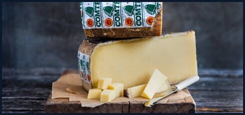French Cheese