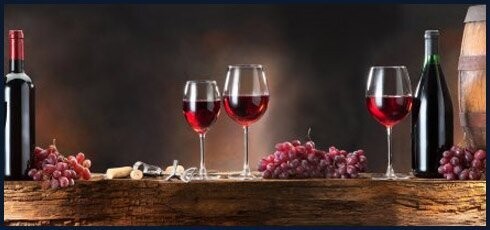 Red Wine