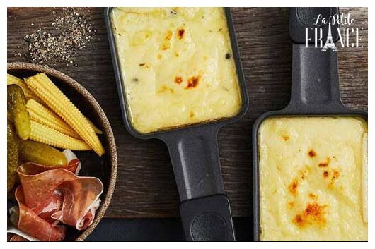 Raclette Night