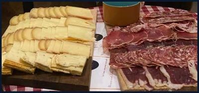 Raclette