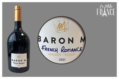 Baron M 2021