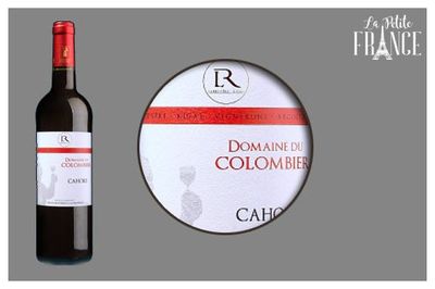 Cahors Colombier 2019