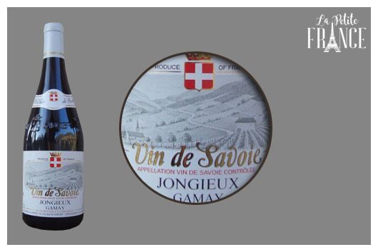 Gamay de Savoie 2020
