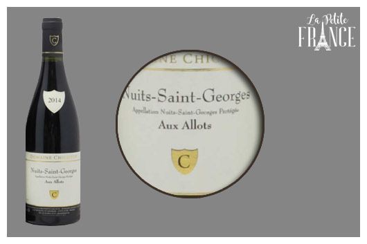 Nuits-St-Georges 2015