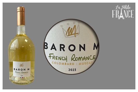Baron M 2023