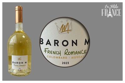 Baron M 2023