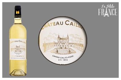 Château Caillou 2019 - 37.5cl