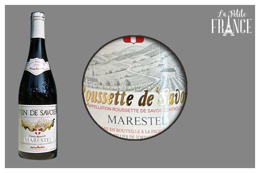 Roussette de Savoie 2021