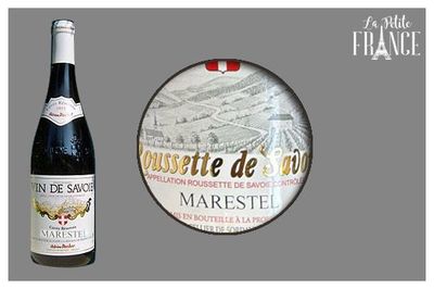 Roussette de Savoie 2021