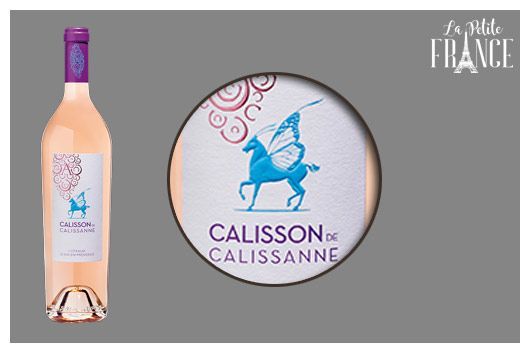 Calissane Calisson 2022
