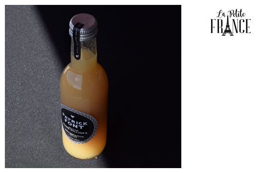 William's Pear Nectar 25cl