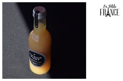 William's Pear Nectar 25cl