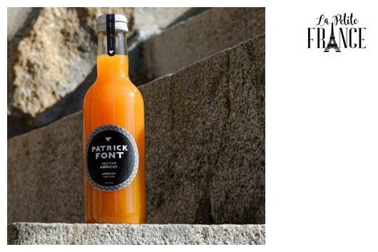 Apricot Nectar 25cl / 100cl