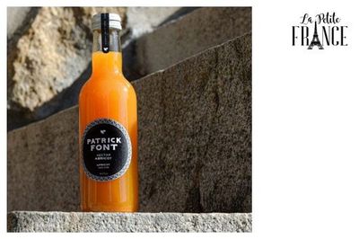 Apricot Nectar 25cl / 100cl