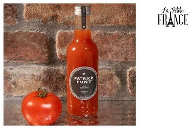 Tomato Juice 25cl / 100cl