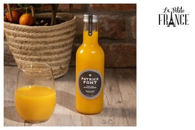 Pure Mandarin Juice 25cl / 100cl