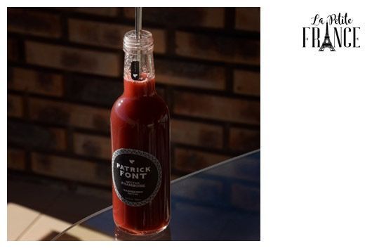 Raspberry Nectar 25cl