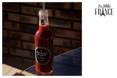 Raspberry Nectar 25cl