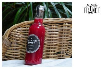 Cranberry Nectar 25cl