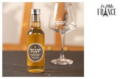 Pure Sauvignon White Grape Juice 25cl / 100cl