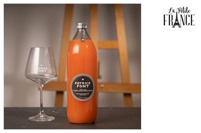 Corsican Grapefruit Pure Juice 100cl