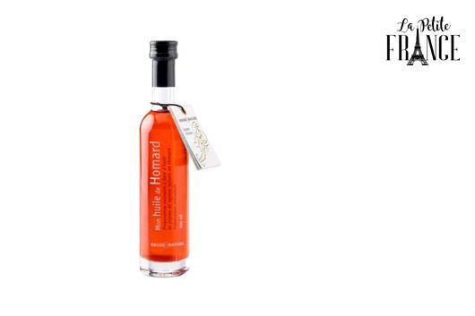 Huile Homard 100ml / 250ml