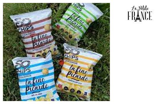 Fine Picarde 125g