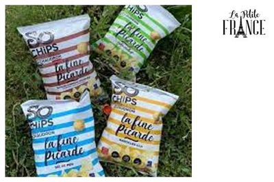 Fine Picarde 125g
